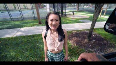 Kimmy Kimm - Kimmy Kimm Cheating Girlfriend Gets Revenge - porntry.com