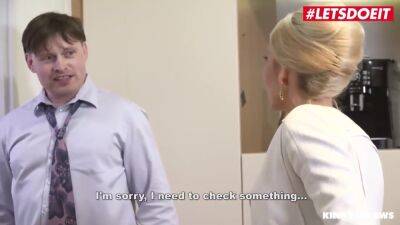 Frustrated Stepmom Decides To Fuck Her S - upornia.com