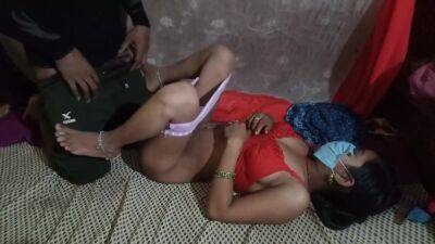 Season:1 Episode 1 :: Anuja Dube Ki Yaadgaar Raat Uske Bhai Ne He Patak Patak Ke Choda - hclips.com