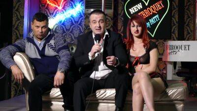 Valery Vita In Casting Torinoerotica Vs Giovanni - hclips.com