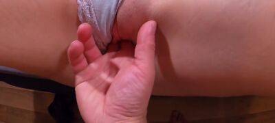 Doggy Creampie - hclips.com