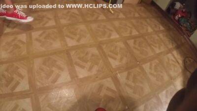 Whoa Look What Happen When You Come Up Short In The Trap House Warning - hclips.com