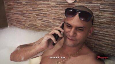 Calls For Preview - Pedro Nel And Ann Rides - hclips.com