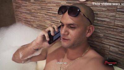 Calls For Preview - Pedro Nel And Ann Rides - hclips.com