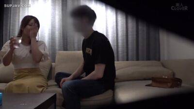 529stcv-159 [voyeurism] Voyeurism Of A Neat And Clean H - upornia.com - Japan