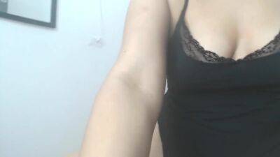 Redhead Masturbates Deliciously - upornia.com