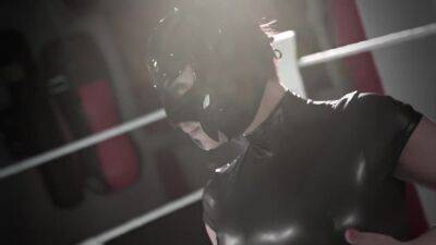 Luchador Pornorama - upornia.com - Germany