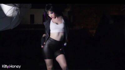 Go Go Tomago - Horny Adult Movie Lingerie Private Unbelievable Exclusive Version - hclips.com