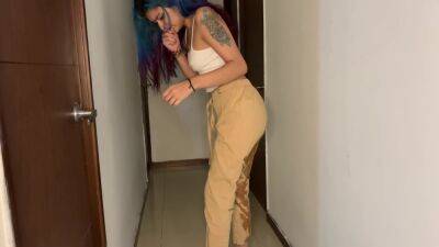 Pee Desperation Compilation - hclips.com