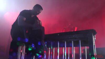 Christie Stevens - Christie Stevens In Maximum Extreme Domi - upornia.com