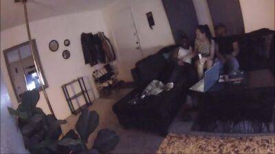 Shy Wife First Threesome Preview 11 Min - upornia.com