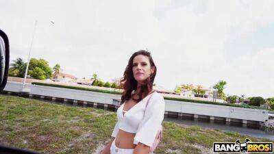 Fuck The Pussy Like A Champ - hclips.com