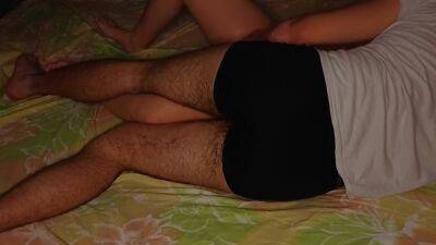 Sex With Tender Kisses And Passionate Moans - Luxuryorgasm - hclips.com