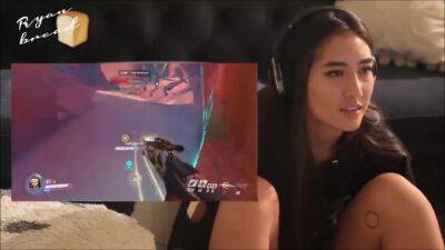 Ryanbread Secret Routine - hclips.com