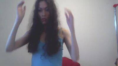 Sexydance Showing Hairy Pubic And Bikini Green 10 Min - upornia.com