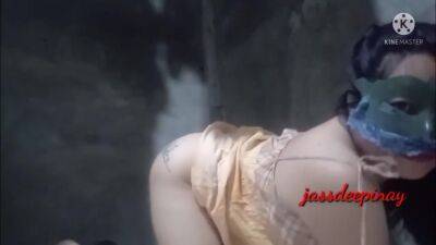 Viral Hello Mga Ka Barbilat Ganito Po Ako Makipag Landian Sa Jowa Kong Afam Part 2 - upornia.com