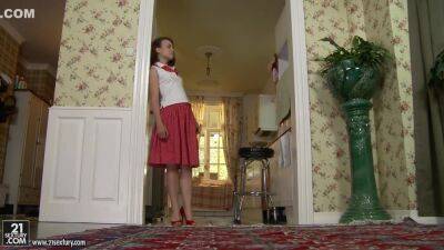 Everybody Needs A Little Sunshine With Rita Jalace - upornia.com