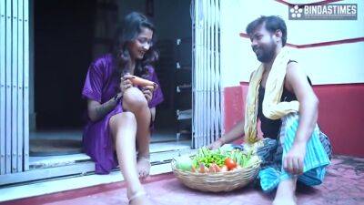 Sabjiwala Bhabhi Ko Choda Uncut - hclips.com