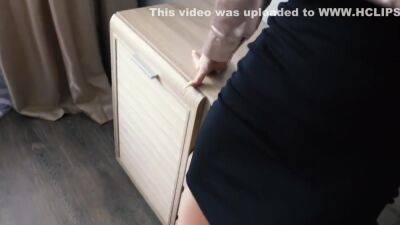 Rieltor Vizzhala Na Chlene Klienta - hclips.com