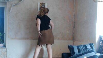 Cap Danse Bandante - upornia.com