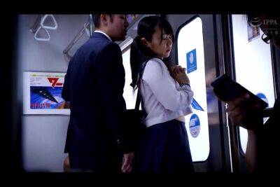 隠れサセ子が痴漢棒ほパクリ001-2WWWWWWWWWWWWWWW - upornia.com - Japan