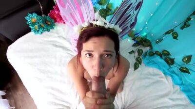 Brianna Fairy - upornia.com