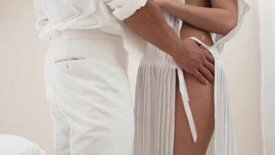 Kate England - Sister Pearl: Chapt. 1-6 (2018) - Scene 6 - Brother Tanner And Kate England - upornia.com