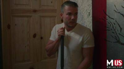 Maya Woulfe - Maya - Maya Woulfe In Takes Pleases Two Hard Cocks - upornia.com