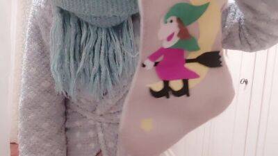 This Horrible Cat Lady Become A Pornstar - upornia.com