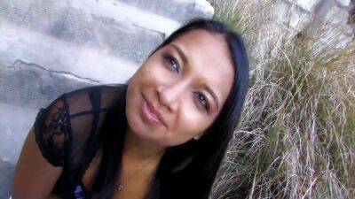 A Bitch With A Wide Pussy! - upornia.com