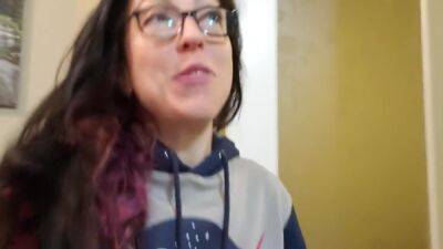 Sucking My Neighbours Dick For Toilet Paper - hclips.com