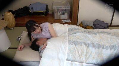 Nkkd-268 Even Though I Said That I Was Only Lying Down - hclips.com