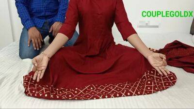 Leilani Lei In Yoga Teacher Training Also Fucking - upornia.com - India