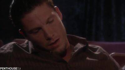 Ann Marie - Cinema Sex - upornia.com