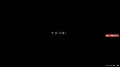 Kristof Cale - Kristof Cale In Kristof Catches Masturbating Girlfriend And Joins The F - upornia.com