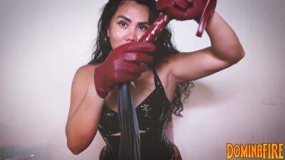 Asmr Unboxing Bdsm Toys From Liebe Seele! - upornia.com