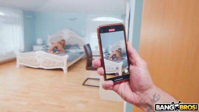 Put The Camera Away! - upornia.com