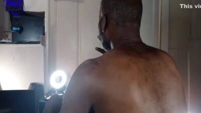 Blowjob From Ebony Milf - hclips.com