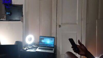 Blowjob From Ebony Milf - hclips.com