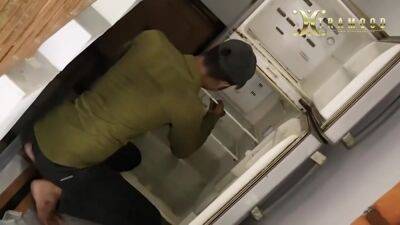 Fridge Ke Sath Bhabi Uncut - hclips.com