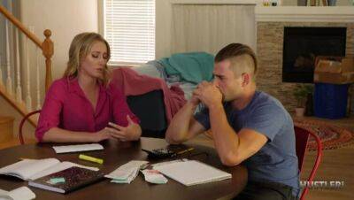 Riley - Riley Reyes - Fucking Step-mom - porntry.com