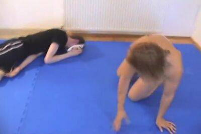 Ani Vs. Gabe - upornia.com