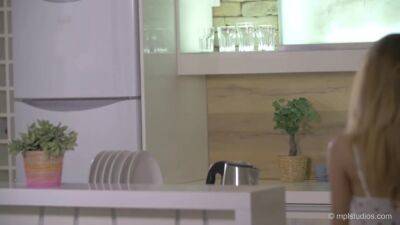 Wet Morning - Cara Mell - hclips.com