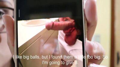 Honest Cock Rating 5 Min - hclips.com