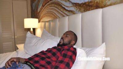 Didnt Know His Bbc Was This Big With Jovan Jordan And Nyny Lew - hclips.com - Jordan