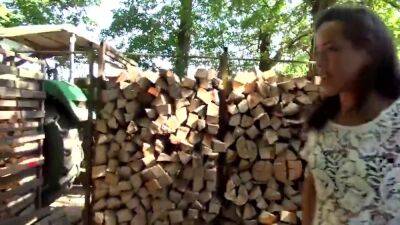 Hausfrauenjaeger - Episode 4 - upornia.com