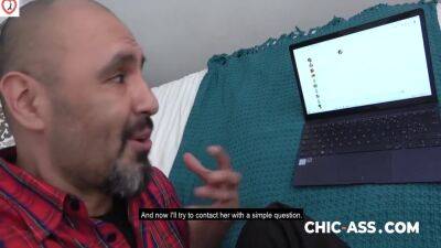 Roma Amor - 100% Real: Wife Cheating With Teen (from Spain 25 Min - upornia.com - Spain