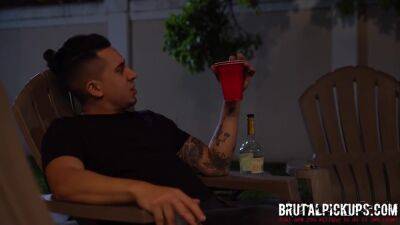 Khloe Kapri - Khloe - Khloe Kapri - Astonishing Xxx Scene Tattoo Great Only Here - upornia.com