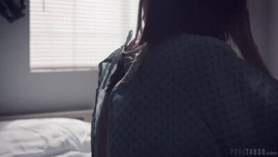 Alexis Fawx - Bobbi Dylan - Seen Not Heard An Story - porntry.com