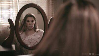 Alexis Fawx - Bobbi Dylan - Seen Not Heard An Story - porntry.com